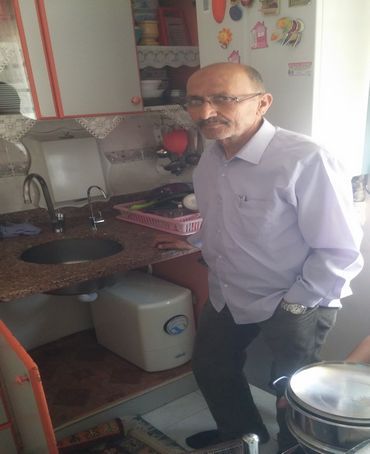 Su Arıtma Cihazı Çorum