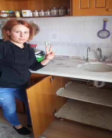 Su Arıtma Cihazı Çorum