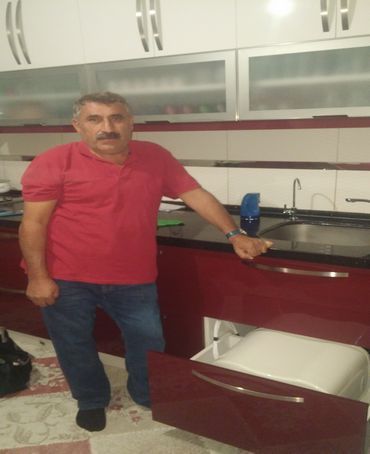 Su Arıtma Cihazı Çorum