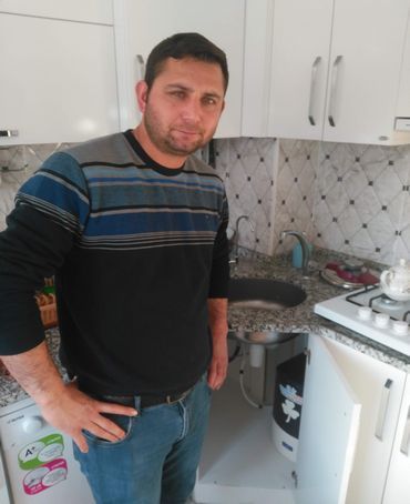 Su Arıtma Cihazı Çorum
