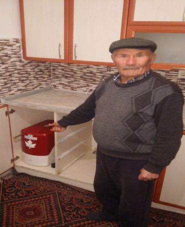 Su Arıtma Cihazı Çorum