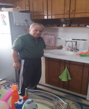 Su Arıtma Cihazı Çorum
