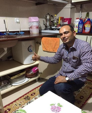 Su Arıtma Cihazı Çorum