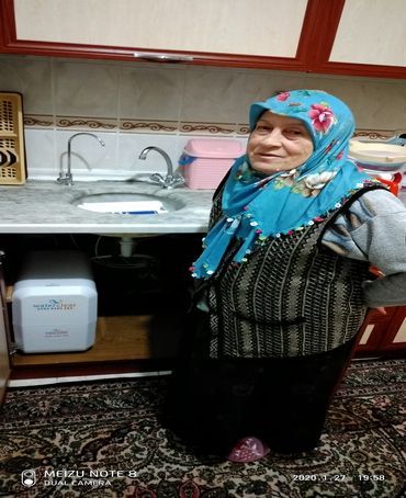 Su Arıtma Cihazı Çorum