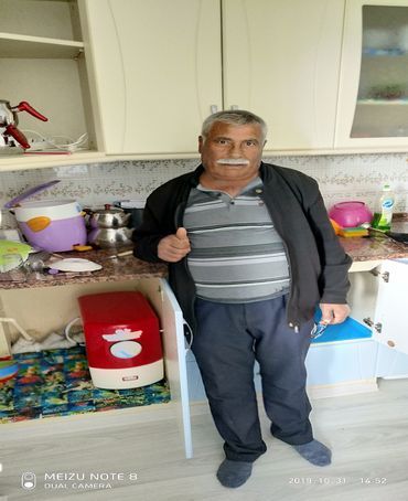 Su Arıtma Cihazı Çorum