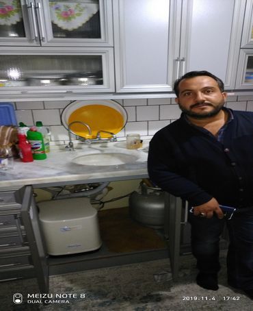 Su Arıtma Cihazı Çorum