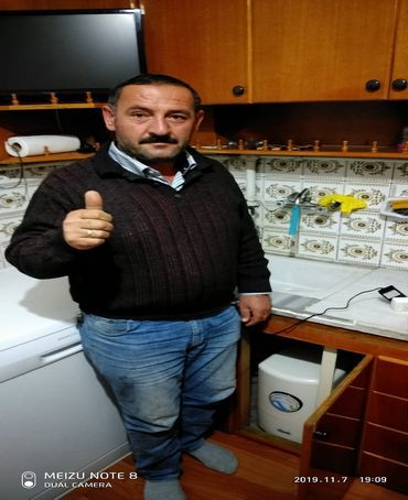 Su Arıtma Cihazı Çorum