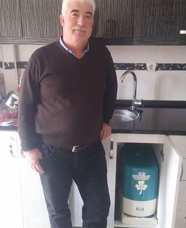 Su Arıtma Cihazı Çorum