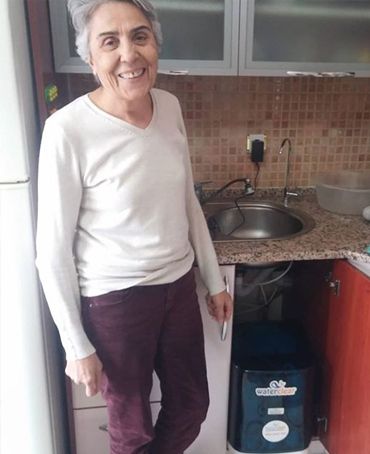 Su Arıtma Cihazı Çorum