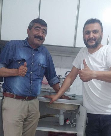 Su Arıtma Cihazı Çorum