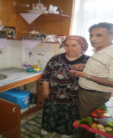 Su Arıtma Cihazı Çorum
