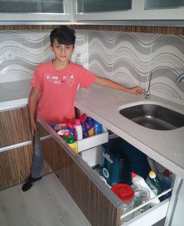 Su Arıtma Cihazı Çorum