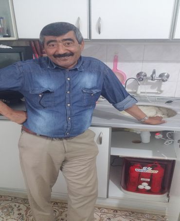 Su Arıtma Cihazı Çorum