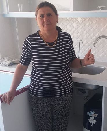 Su Arıtma Cihazı Çorum