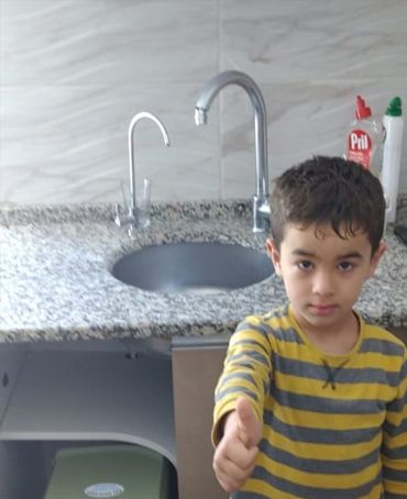 Su Arıtma Cihazı Çorum