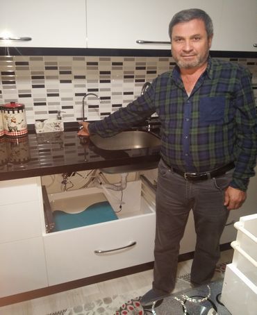 Su Arıtma Cihazı Çorum