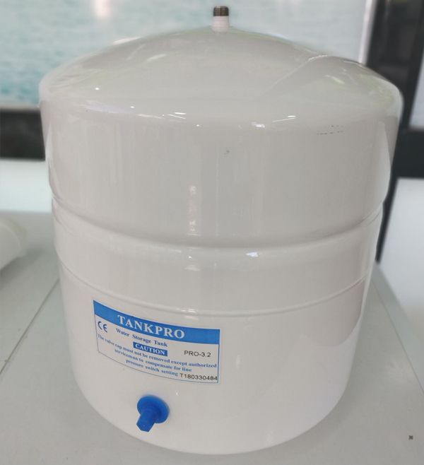 Denge Tankı