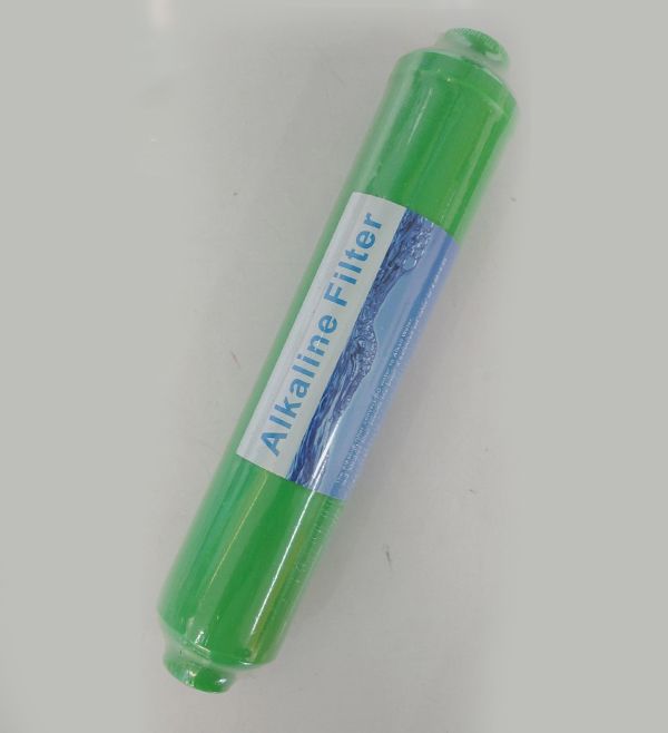 Alkalı Filtre