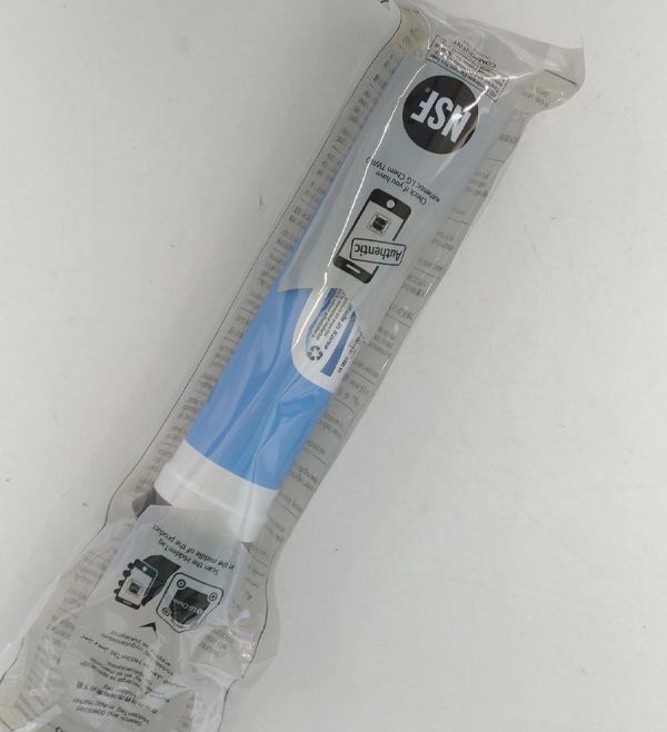 LG Membran