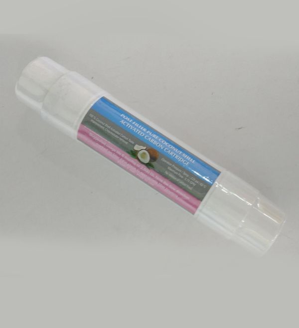 Post Mineral